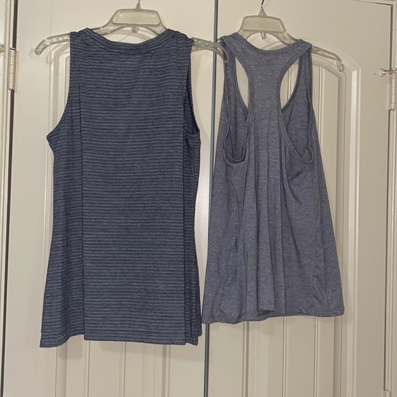 Athletic Works Grey workout tank top Bundle - Picture 3 of 4